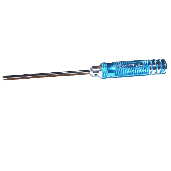 2,5mm Hex Drive - Official price: 11,90�